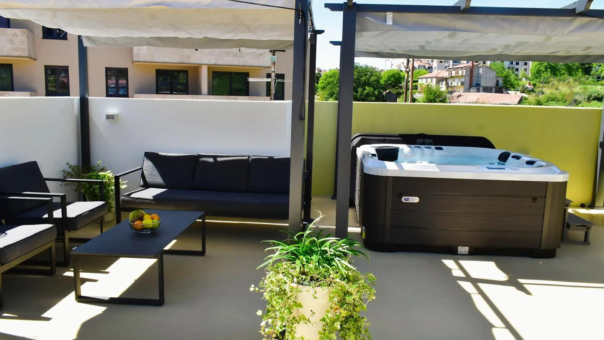 Apartman Maslic Apartment Split